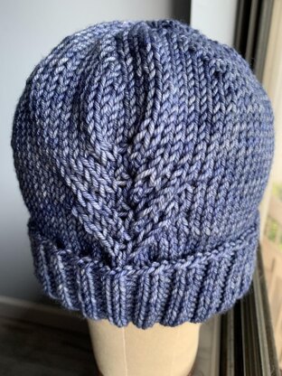 Kennett Hat