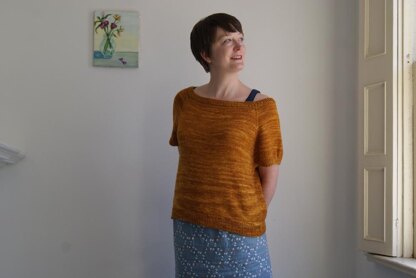 Winged Knits Billowing PDF