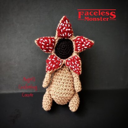 Faceless Monster (Demogorgon)