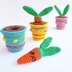Mr Carrot Tops