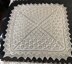 Nr. 3 Chris Baby blanket