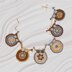 Owl bunting