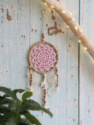 Star Dreamcatcher