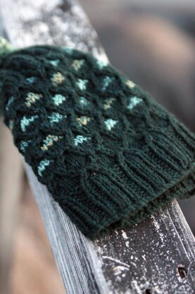 Asti Spumante Hat