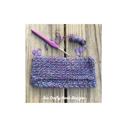 Sweet Georgia Clutch
