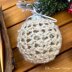 Merry & Bright Bauble Cover