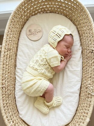 'Aileen' Multi piece set