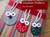 Christmas Owl Gift Tags