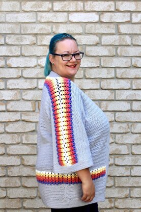 Sundae Cardigan