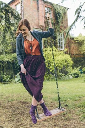 The Knit Generation by Rowan