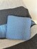 The Cozy Cable Pillow