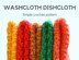 Simple Washcloth or Dishcloth