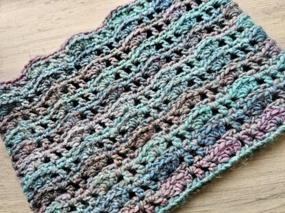 Sidmouth Cowl