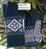 Hoosiefield gloves