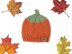 Pumpkin Patch Halloween Hat Thanksgiving