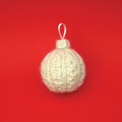 Christmas Bauble no. 14