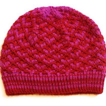 Quinton Beanie