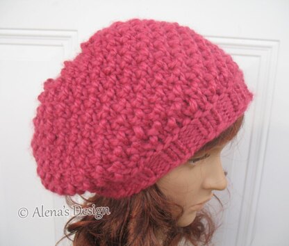 Kate Slouchy Hat