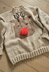 The Rudolph Sweater
