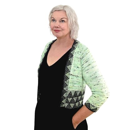 Zola Jacket