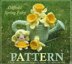 Daffodil Spring Fairy - Amigurumi crochet pattern