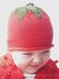 Strawberry Hat