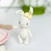 Emilie & Socks Doll & Bunny