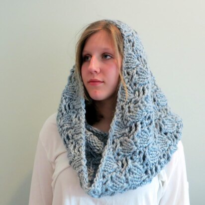 The Calgary Cowl