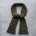 Monkees Scarf