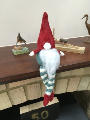 Christmas Gnome