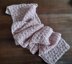 Spring into Summer, Fall into Winter Shawl