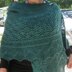 The Fetlar Wide Wingspan Shawl