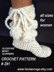 291 SLOUCHIE BOOT SLIPPERS