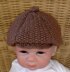 Baby Peaky Blinders Flat Cap - 4 sizes