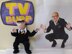 HARRY HILL DOLL KNITTING PATTERN