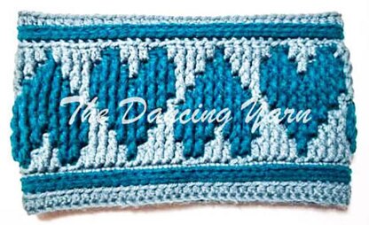 Queen of Hearts Headband