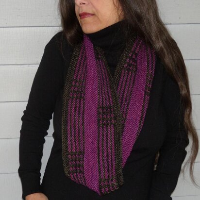 Stickley Cowl