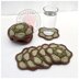 Turtle & Tortoise Hideaway Coaster Sets