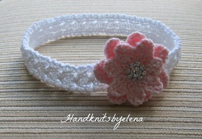 Knit Headband Marisha