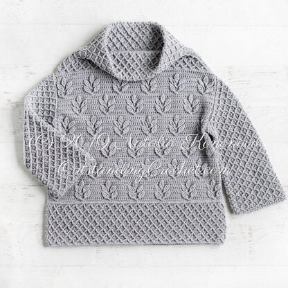 Tara Sweater