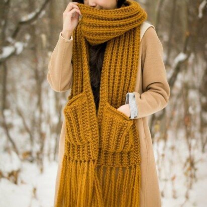 Arbor Scarf