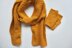 Lily Lemon Peel Scarf