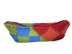 Asymmetrical Pencil Case.