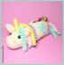 Unicorn Pencil Case Crochet Pattern