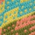 Valley Yarns 006 Brix Baby Blanket