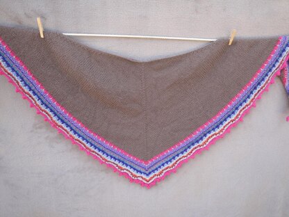 Vivienne Shawl