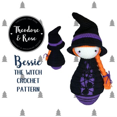 Bessie The Witch