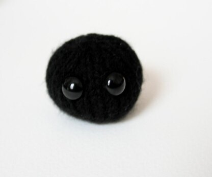 Baby Black Hole