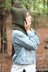 Trailhead Hooded Scarf