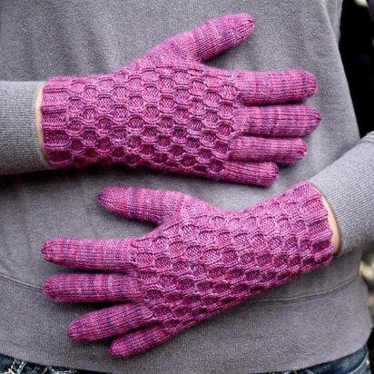 Lagniappe Gloves